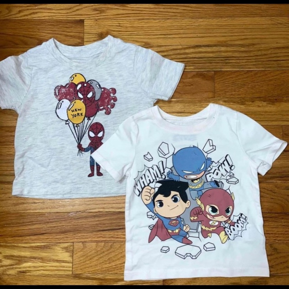 12-18 Months Baby Boy